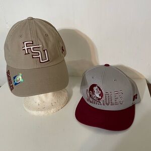 Florida State Seminoles Hats